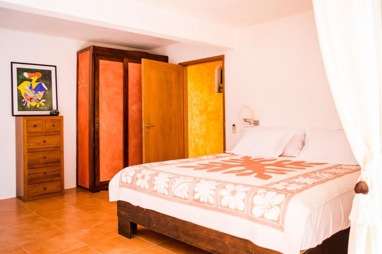 Villa Yrondi Bora Bora Exterior foto