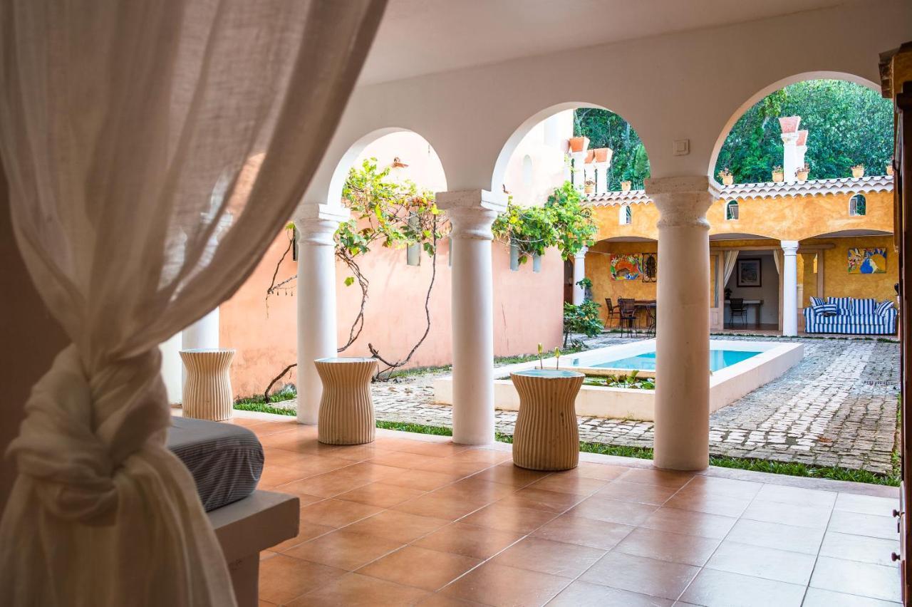 Villa Yrondi Bora Bora Exterior foto